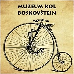 Muzeum kol Boskovtejn